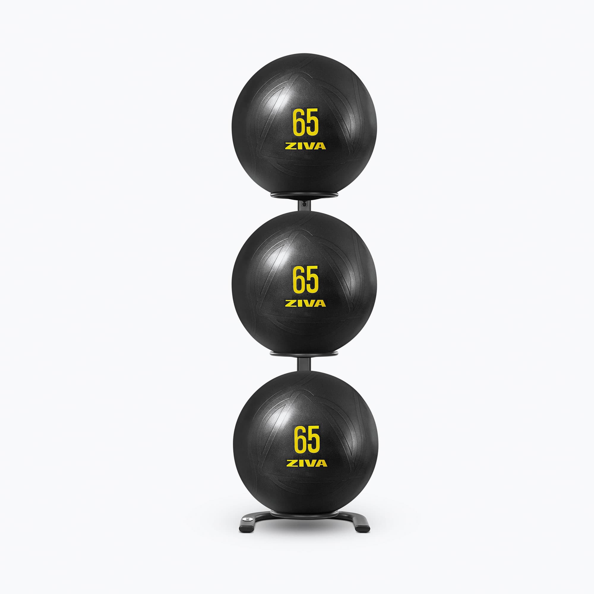 CORE-FIT BALL RACK