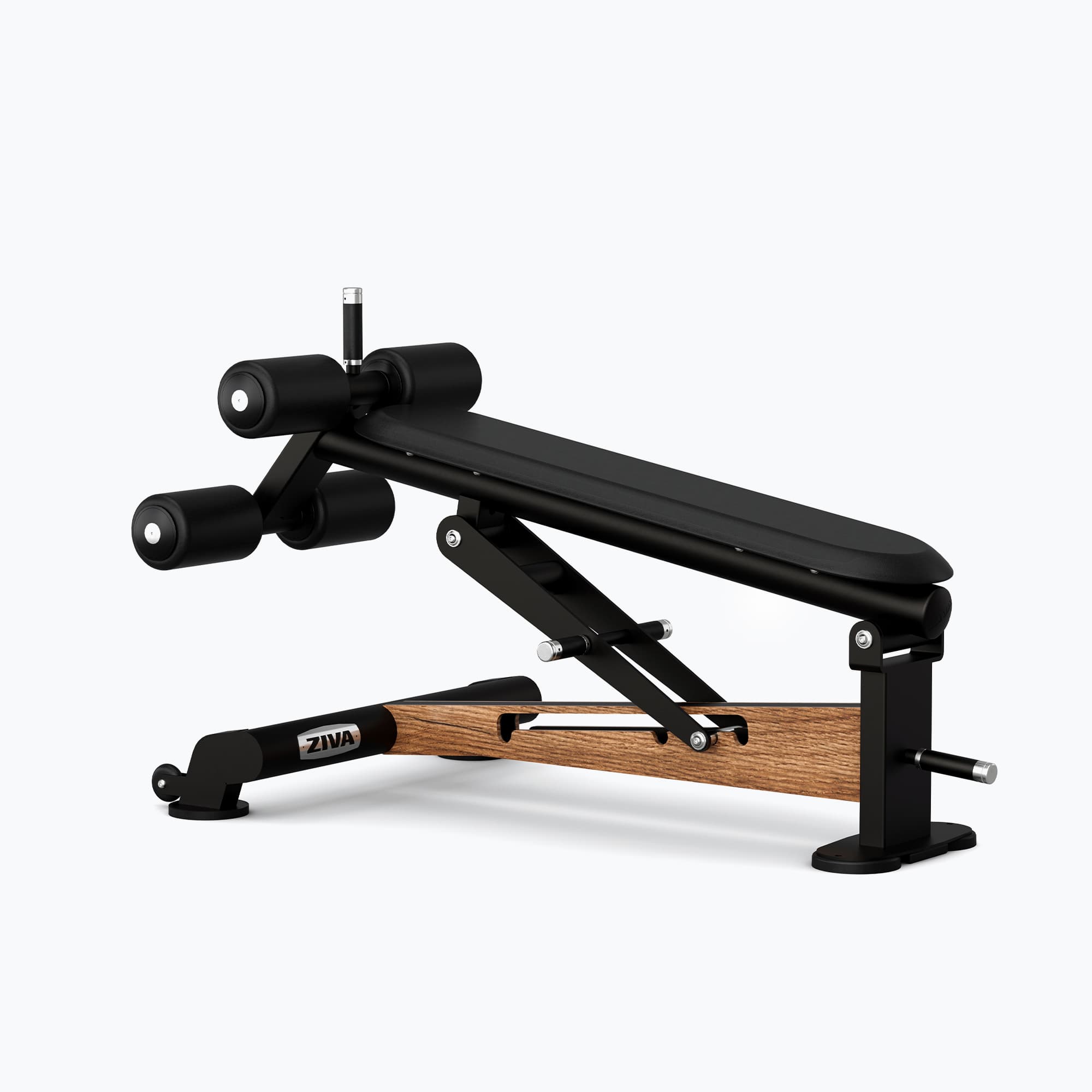 LUMINA ABDOMINAL BENCH