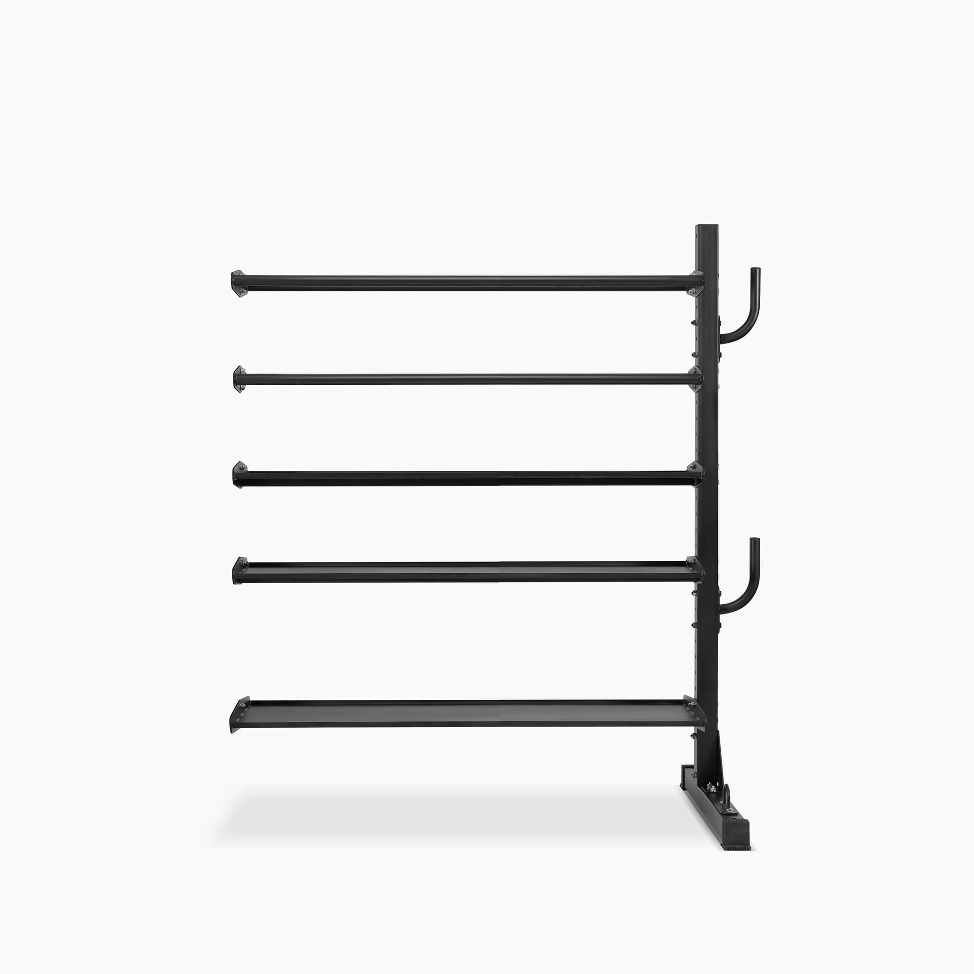 XP MODULAR STORAGE RACK STANDARD ADD-A-BAY - 1.5m Width