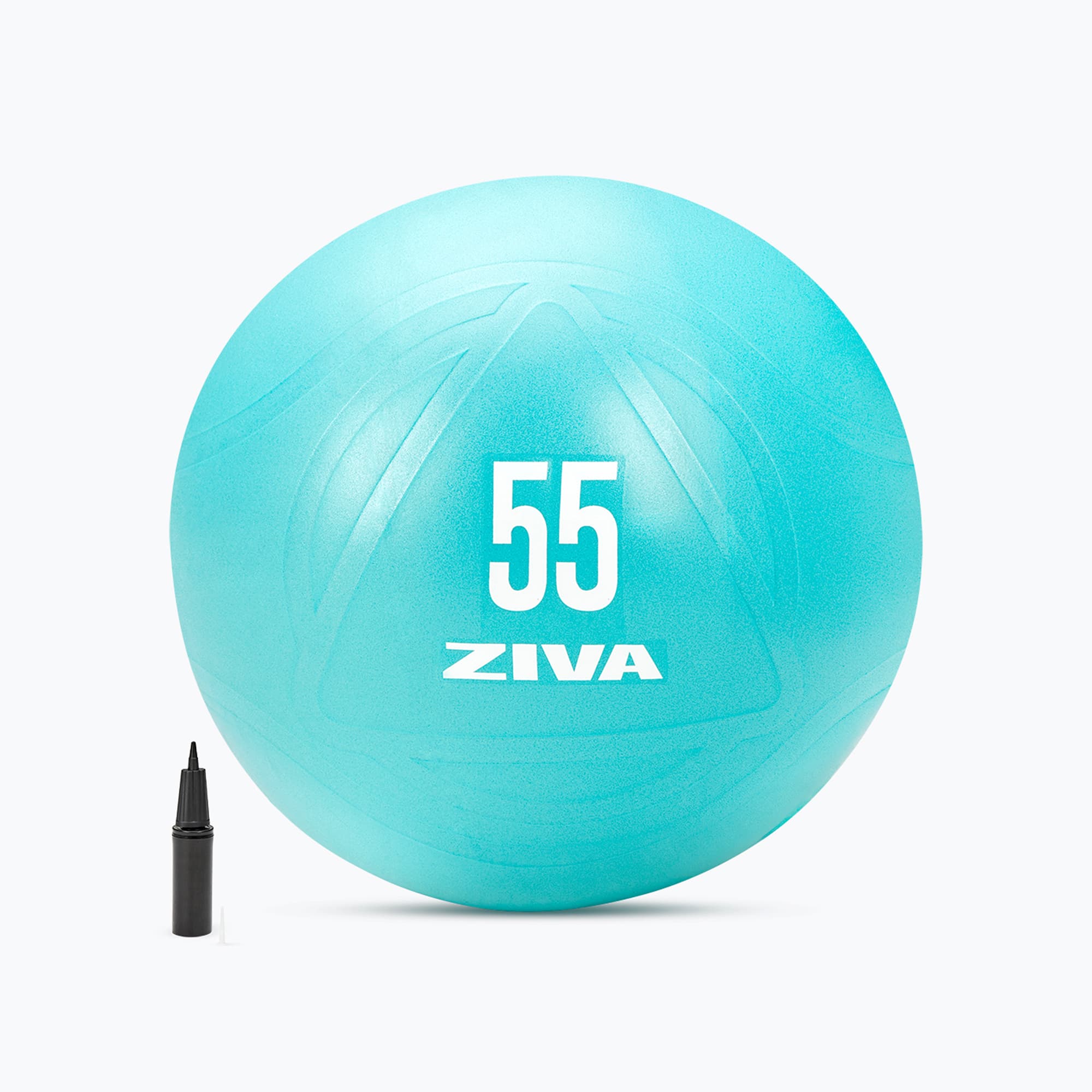 CHIC CORE-FIT BALL W/ HAND PUMP